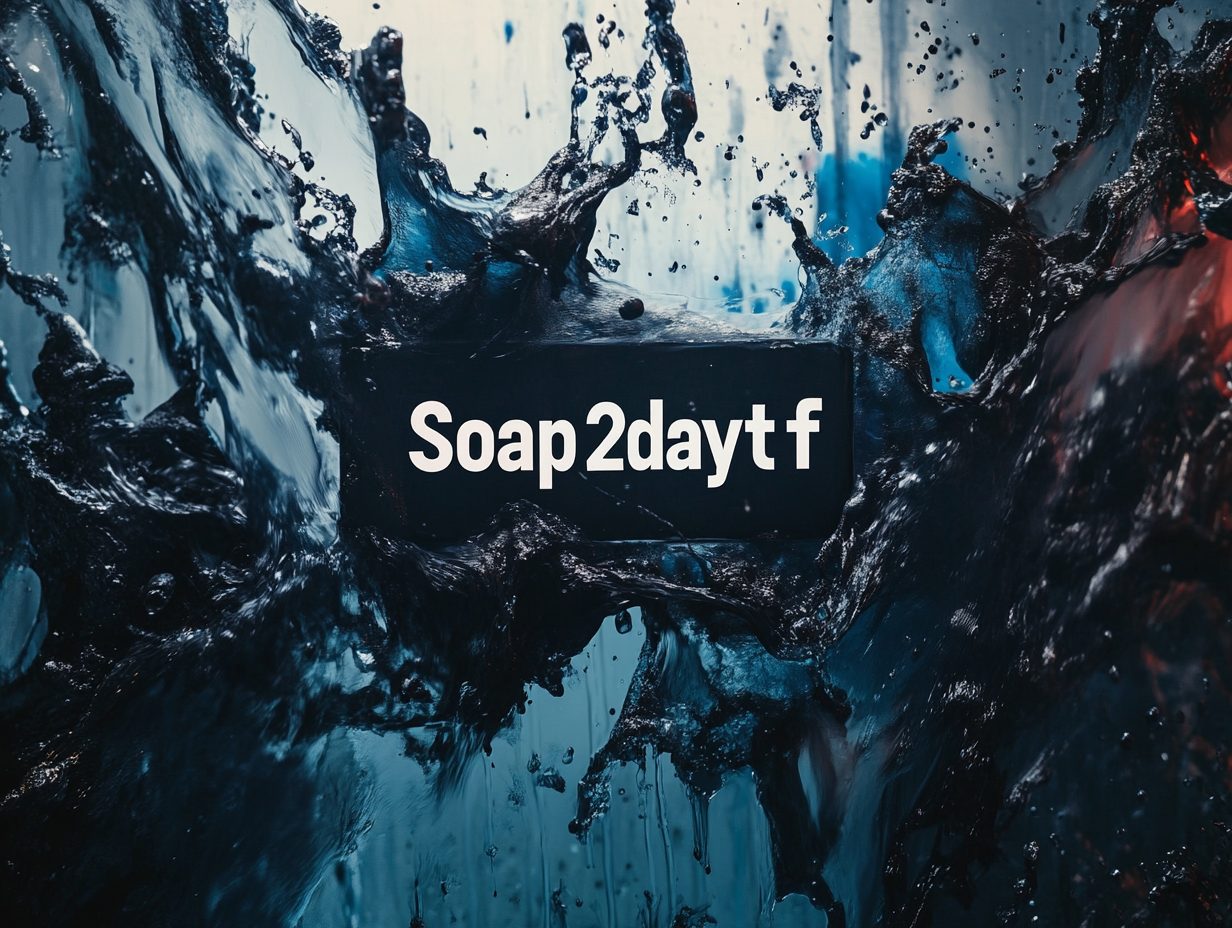 Soap2day tf